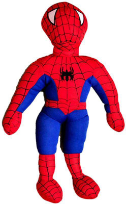 

Yashi Enterprises Spiderman - 70 cm(NA)