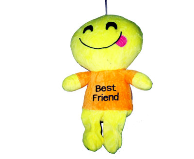 

Yashi Enterprises Best Friend Teddy - 30 cm(NA)