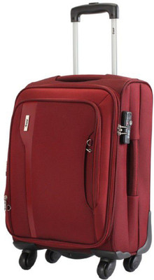 Vip hot sale cabin suitcase