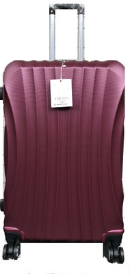 

virginia 012 Check-in Luggage -  inch(Maroon
