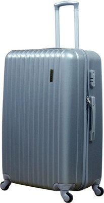

KAAZZ LATEST TRENDY Check-in Luggage -  inch(Grey