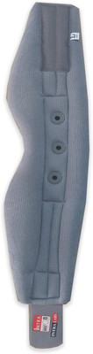 

INTRA soft cervical collar support 065 Head Support (M, Grey)