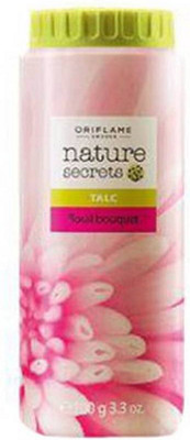 

Oriflame Sweden Cooling Breeze Talc(100 g)