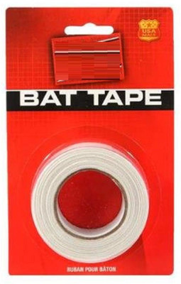 

QUINERGYS ™ Cricket Bat Face Tape - Supreme Protection Tape(Multicolor)