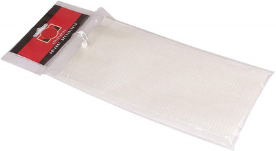 

QUINERGYS ® Cricket Bat Face Protection - Fiber Tape Protection Tape(Multicolor)