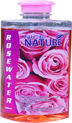 

Nice Nature gh(500 ml)