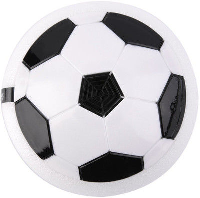 

Flipzon Magic Hover Football Toy, Indoor Play, MultiColor Football