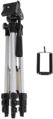 

Clairbell UDW_759D_3110 Tripod(Multicolor, Supports Up to 1500 g)