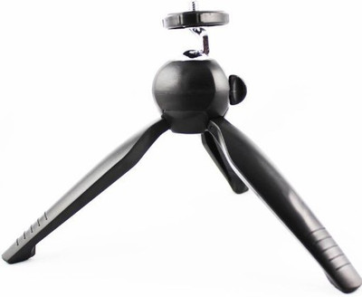 

Clairbell SDF_564V_YT-228 Tripod(Multicolor, Supports Up to 1500 g)