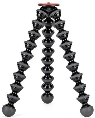 

Clairbell DYK_717M_Gorilla coolpad Portable tripod||360 degree tripod|| Foldable triopod|| Camera stand|| Mobile Tripod|| Camcorder tripod|| Camera mount|| Extendable tripod||Three-Dimensional Head & Quick Release Plate|| Assorted color|| Compatible with 