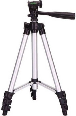 

HOC BFO_600B_3110 Tripod(Multicolor, Supports Up to 1500 g)