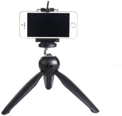 

Clairbell LNW_648L_YT-228 Tripod(Multicolor, Supports Up to 1500 g)