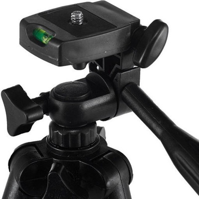 

Clairbell DCN_606D_3110 Tripod(Multicolor, Supports Up to 1500 g)