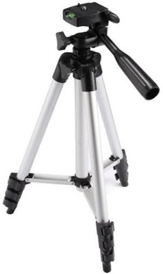 

HOC FSF_498F_3110 Tripod(Multicolor, Supports Up to 1500 g)