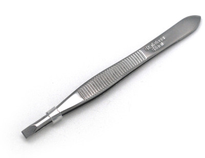 

Basicare FLAT TWEEZER