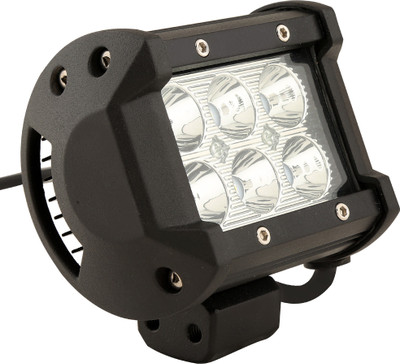 

Autofy Fog Lamp LED(Universal For Bike, Pack of 1)