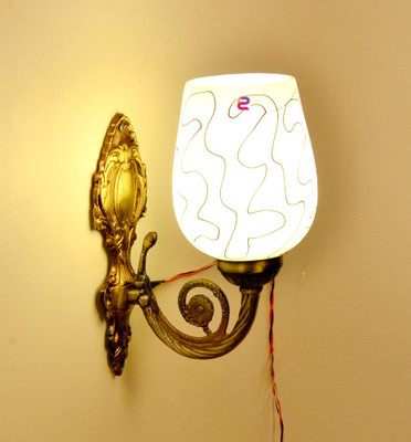 

Creaze Uplight Wall Lamp