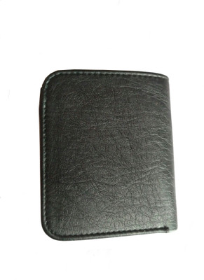 

FS Men Black Artificial Leather Card Holder(7 Card Slots)