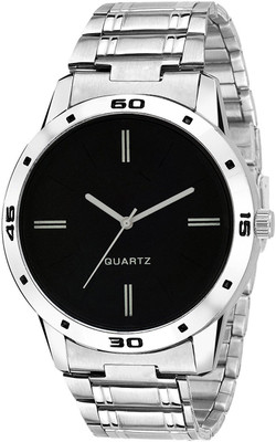 

TRUE KART STEEL CHAIN BELT BEST SELLING MAN WATCH Watch - For Men