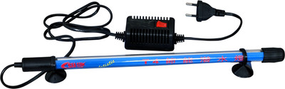 

Aquapetzworld Red LED Aquarium Light(Freshwater Planted Tank, Freshwater Fish Tank, Saltwater Fish Tank, Saltwater Reef Tank)