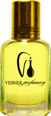 

Verser Attar Nag Champa - Frangipani Floral Attar(Champa)