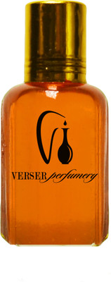 

Verser Attar Amber Floral Attar(Amber)