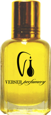 

Verser Attar Madhumalti - Honey Suckle Floral Attar(Bakul)