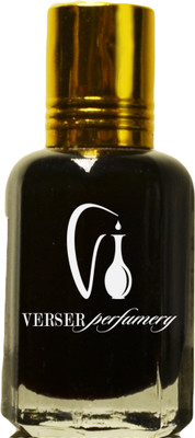 

Verser Attar Patcholi Floral Attar(Blends (mukhallat))