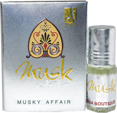 Astin attar discount