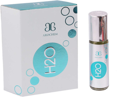 

Arochem H2O Floral Attar(Floral)
