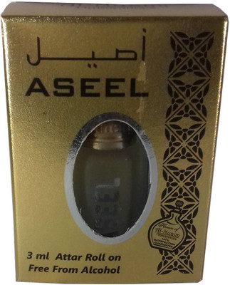 

Al Nuaim assel Floral Attar(Musk)