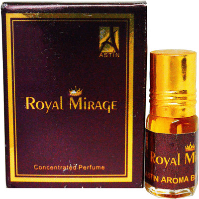 Royal Mirage Original Attar 2024 favors