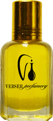 

Verser Attar Bakhoor Floral Attar(Islamic Bakhur)