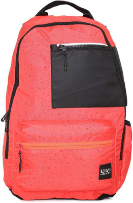 

Wildcraft Duo-pack 29 L Backpack(Red)
