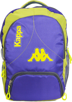 

Fashion Knockout Kappa 5 L Backpack(Blue)