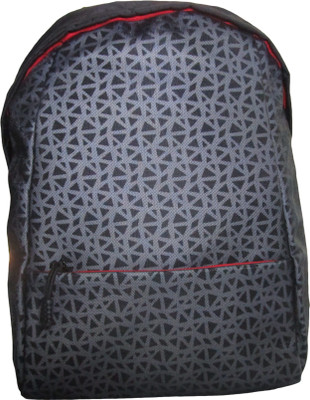 

Arking dragonfly print Backpack 21 L Backpack(Black)
