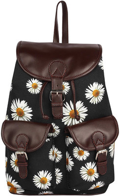 

Lychee Bags LBBPCP28SF 2.5 L Backpack(Multicolor)