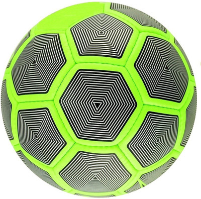 

SST Duro Reflect Football - Size: (Pack of 1, Multicolor