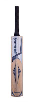 

Sportonixx PLATINUM  Number Kashmir Willow Cricket bat for age 11 to 13 year player Kashmir Willow Cricket Bat(, 700 -900 kg