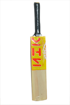

ME Cricket Bat Size 5 For Tennis Ball Use. Poplar Willow Cricket Bat(5, 0.5-0.7 kg)
