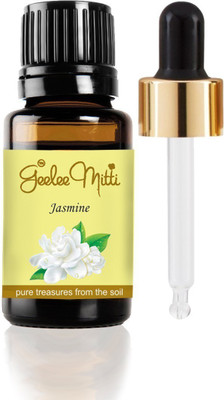 

Geeleemitti Jasmine Oil Compound(10 ml)