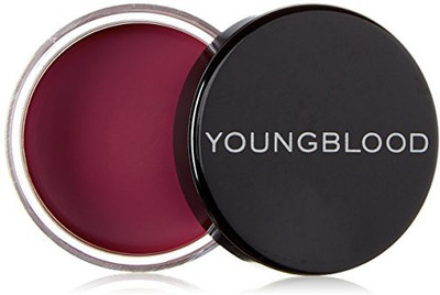 

Youngblood Luminous Creme Blush Skin Care, Luxe, 6 Gram(Pink)