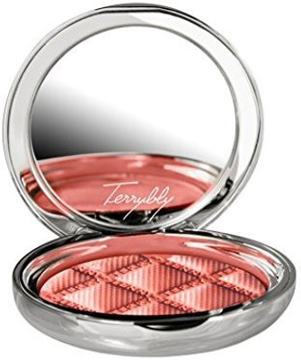 

By Terry Terrybly Densiliss Blush, No. 1 Platonic Blonde, 0.21 Ounce(Peach)
