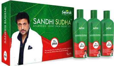 

Shaptrishi SandhisudhaPlus(600 ml)