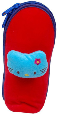 

Guru Kripa Baby Products HK Bottle Cover 125ml Red (1 pcs)(Red