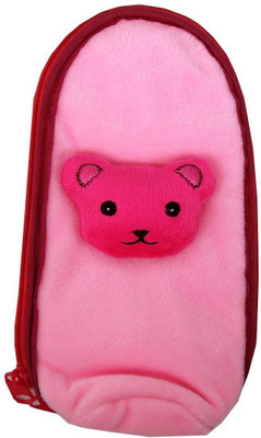 

Guru Kripa Baby Products HK Bottle cover 125ml pink (1pcs)(Pink
