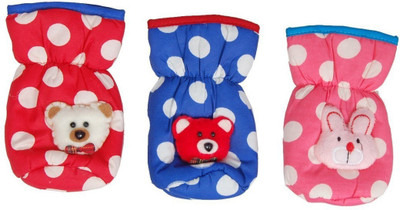

Guru Kripa Baby Products New Born Baby Feeding Bottle Cover Cotton Fabric Apple Print Printed Bottle Cover Baby Bottle Cover Set Feeder Cover New Born Baby Fancy Bottle Cover Feeder Cover Nursing Cover Pack of 3 Pcs. (125ml, Blue)(Blue