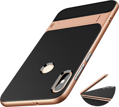 60 Off On Kapa Back Cover For Mi Redmi Note 5 Pro Gold On Flipkart Paisawapas Com
