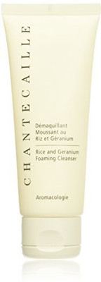 

Chantecaille Rice And Geranium Foaming Cleanser, 2.3 Ounce(68.02 ml)