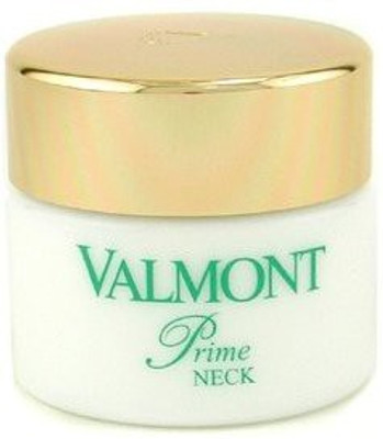 

Valmont Prime Anti-Sagging Cellular Neck Cream For Unisex, 0.21 Pound(50 ml)